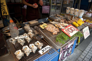 jr大阪一日游,大阪jr旅游攻略