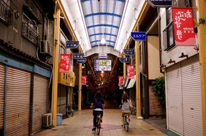 jr大阪一日游,大阪jr旅游攻略