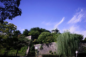 jr大阪一日游,大阪jr旅游攻略