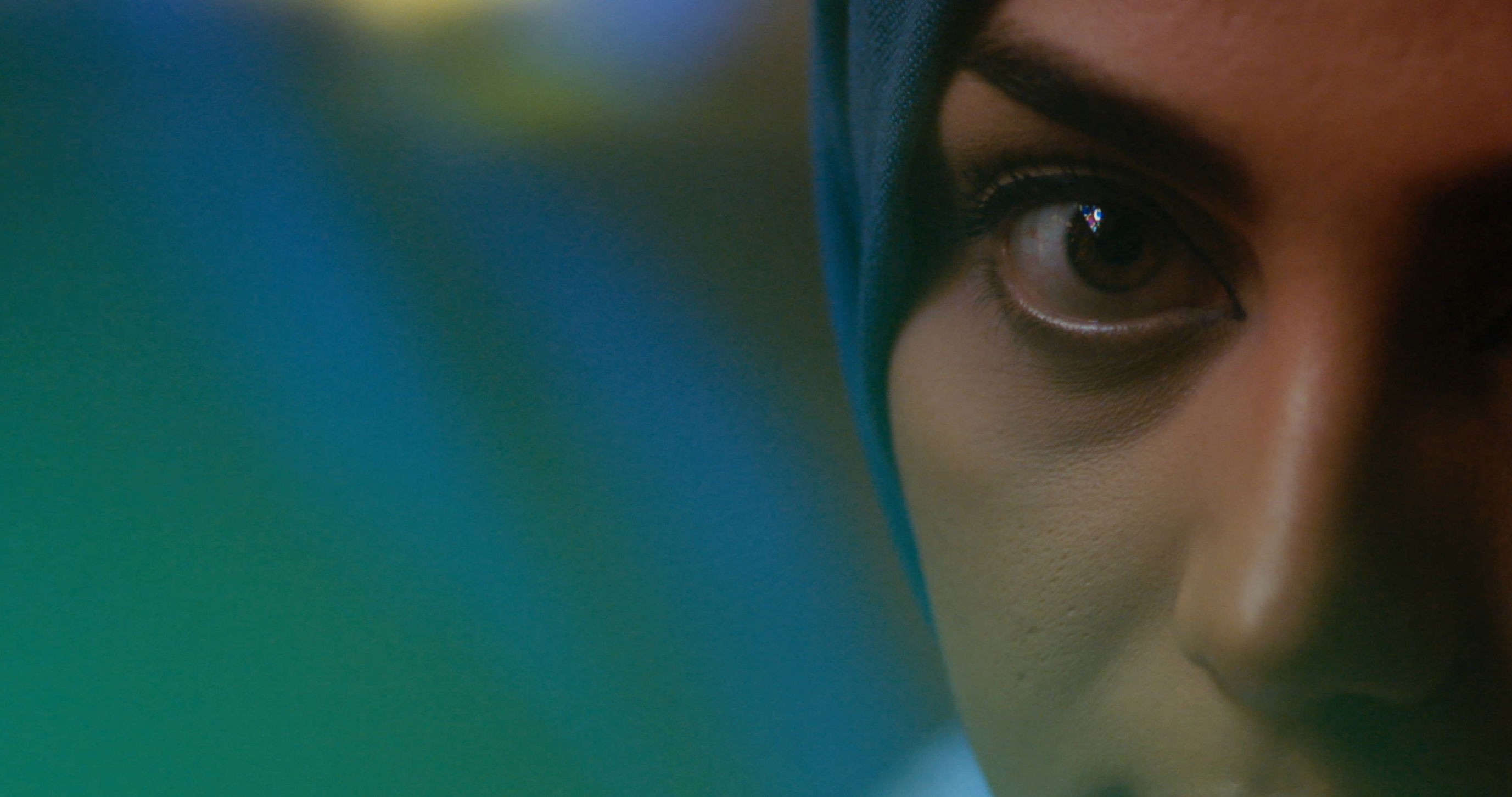 《奇域》：饱含随遇而安的心，做时光里从容的过客