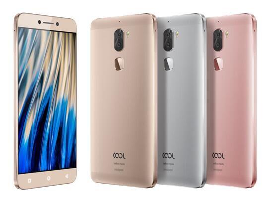 酷派乐视cool1处理器,乐视cool1dual