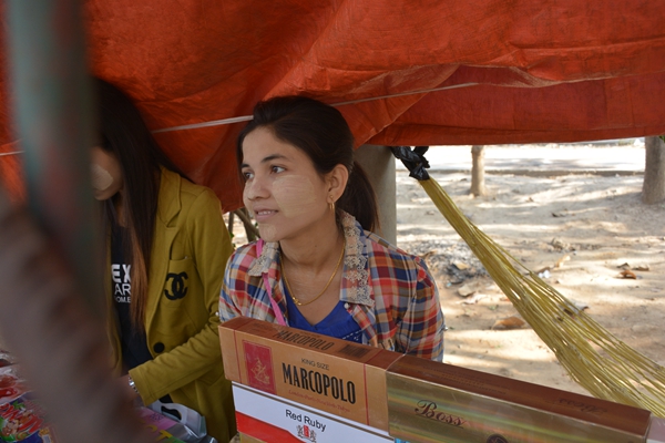 云南人必点的一道菜,云南的一道重口味美食