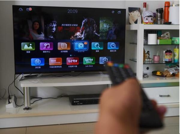 乐视超级电视拆卸,乐视电视主板拆卸图解