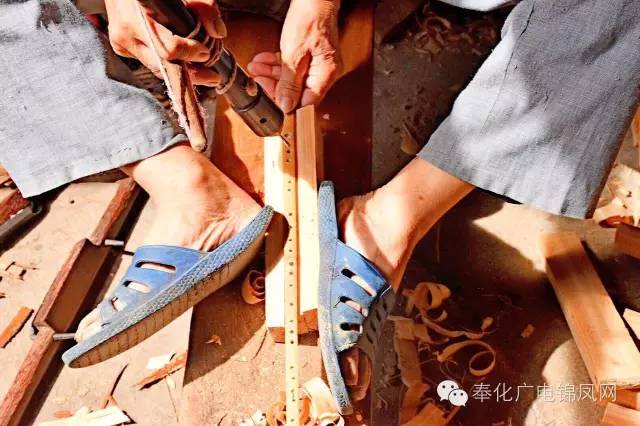 57年坚守的行业，做出来的已不仅仅是物品，更是箍桶匠的心！