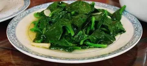 看你一天都吃什么，就清楚你是不是老太仓了