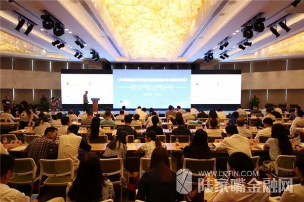 大数据时代下的金融科技,金融大数据新时代