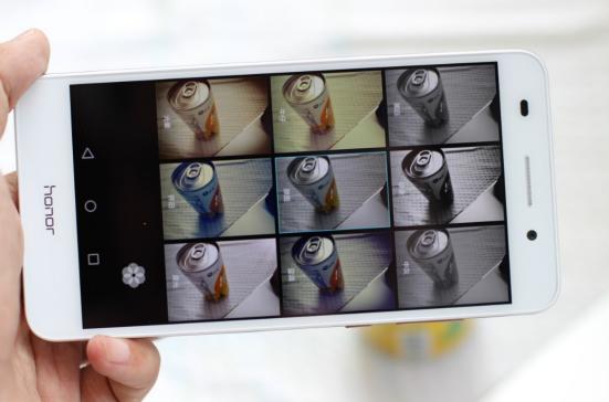 荣耀畅玩5a有什么颜色,荣耀畅玩5a简介