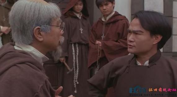 林正英演的鬼片免费版全集,吴君如林正英鬼片搞笑片段