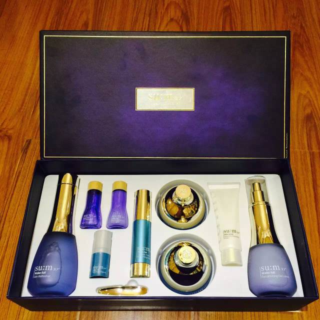 韩妆将迎来新一波涨价