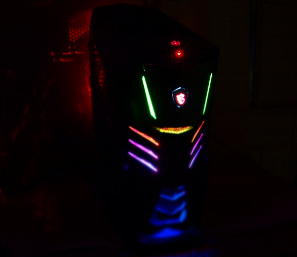 大魔王用什么主机,大魔王评价真我手机