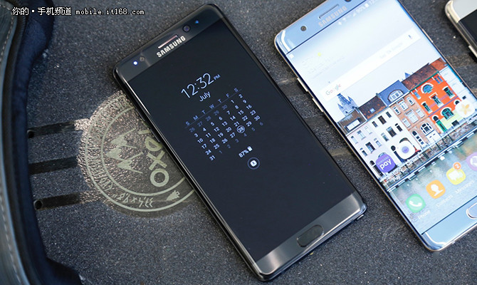 问鼎7.2测评,三星note7至尊纪念版评测