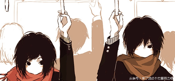 福尔摩斯小姐的青春就这样悄然奔逃