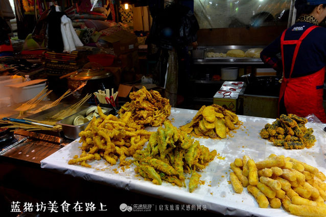 济州岛哪里吃海鲜便宜,到济州岛旅游买什么海鲜