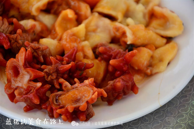 济州岛哪里吃海鲜便宜,到济州岛旅游买什么海鲜