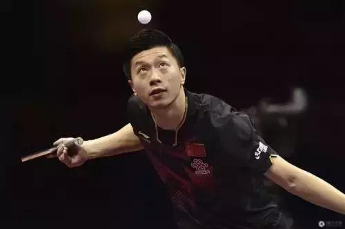 “科睡龙”cp当道,张继科说:马龙是我的