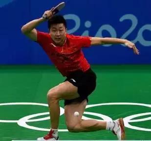 “科睡龙”cp当道,张继科说:马龙是我的