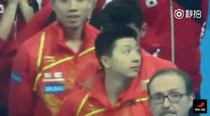 “科睡龙”cp当道,张继科说:马龙是我的