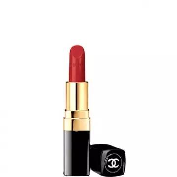 简单复古红唇,复古风红唇