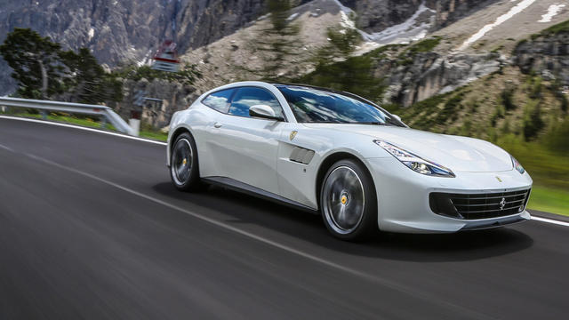 汽车后轮歪了怎么办,为什么后轮是歪的