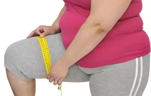 陷入减肥误区吗？经期瘦身超有效告别四类肥胖一周瘦7斤快速秘诀