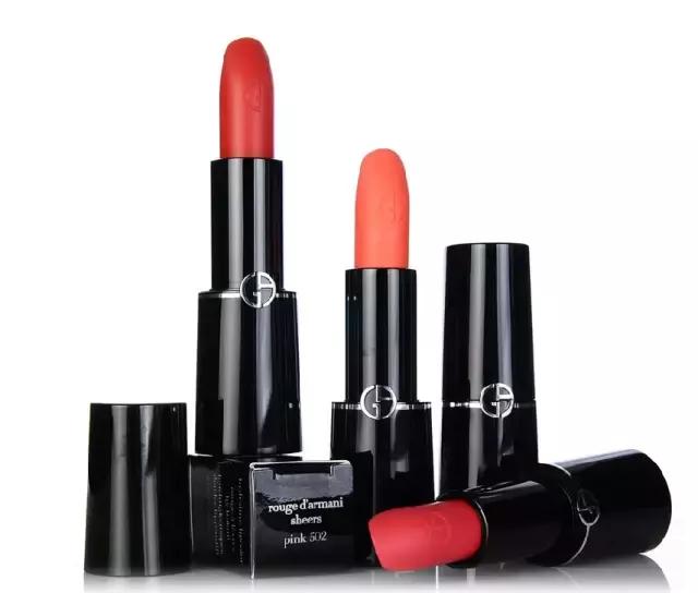 阿玛尼最值得入手的色号,阿玛尼最值得入手的唇釉