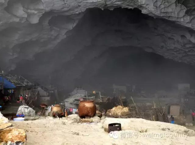 中国惊现桃花源！20户人与世隔绝美国人为其捐款通电
