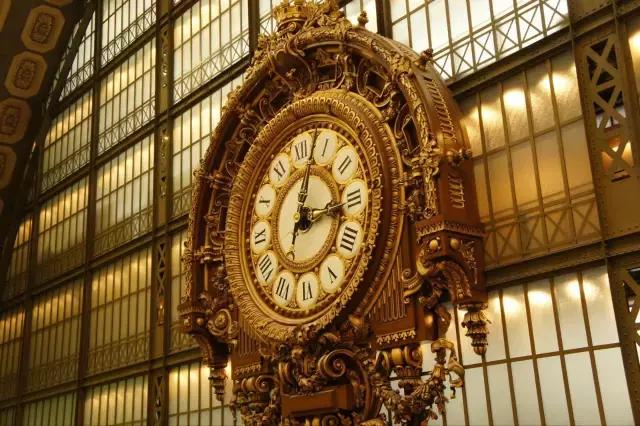 看秀,调香,见明星,用6天了解巴黎迷人的秘密