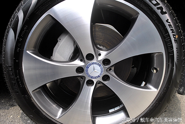 为什么做轮毂需要镀膜,汽车轮毂镀膜有什么好处