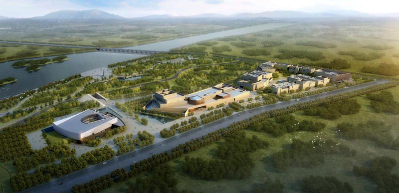 临淄旅游宣传口号及形象标识初评结果出炉