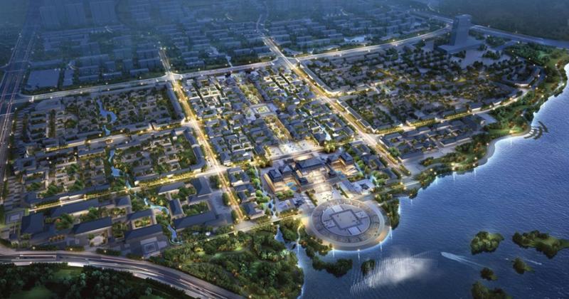 临淄旅游宣传口号及形象标识初评结果出炉