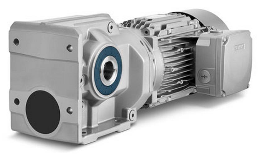 西门子四大系列减速机,西门子减速机k128系列图解