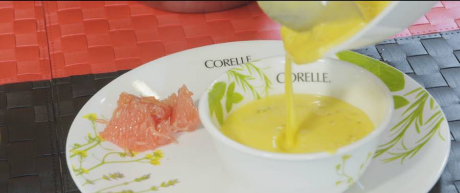 吃菩萨的法宝是一种什么样的体验？