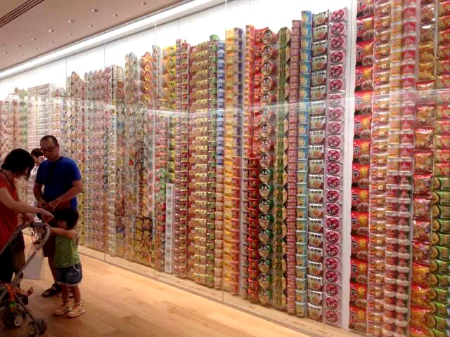 餐饮品牌│餐饮红海另辟独径，这9家美食博物馆大获成功