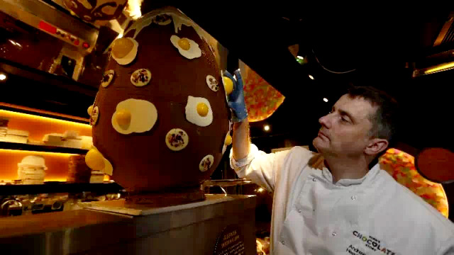 餐饮品牌│餐饮红海另辟独径，这9家美食博物馆大获成功
