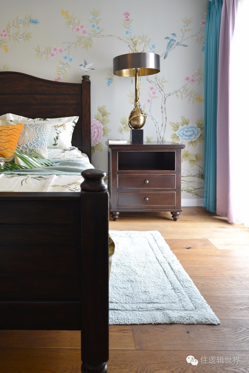 设计美学分享视频,设计案例分享轻奢风格