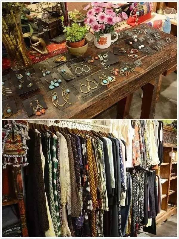 香港小众杂货铺,香港小众品牌