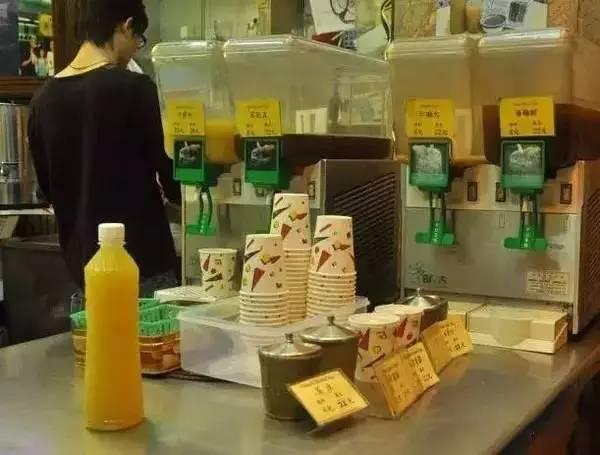 香港小众杂货铺,香港小众品牌