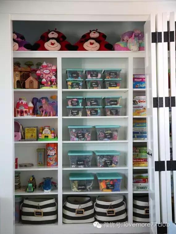 玩具收纳整理问题,玩具太多怎么整理小技巧