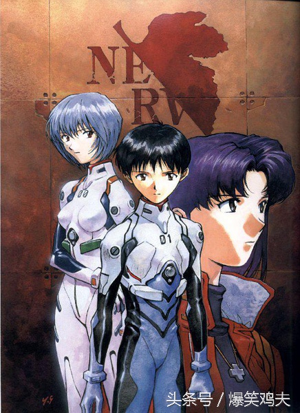 日本动漫十大催泪致郁神作,最治愈的动漫致郁