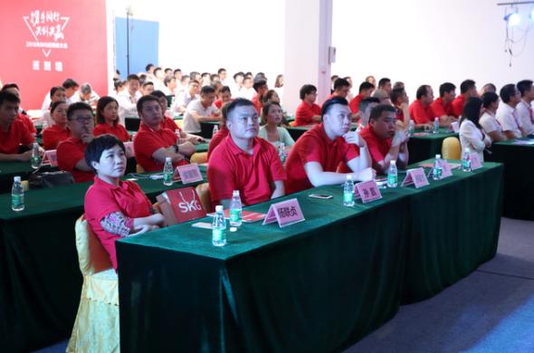 聚焦产品聚焦渠道,聚焦品牌破局引领消费新趋势