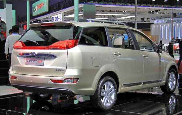 奇瑞艾瑞泽m7说明书,奇瑞艾瑞泽m7视频