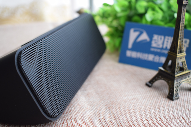 让音乐不停歇安桥HIFI智能音箱评测