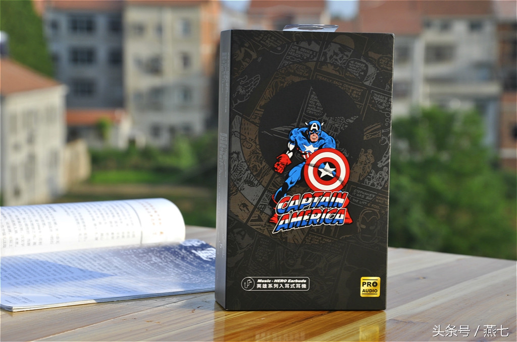 过目不忘的耳机,漫威头戴耳机mr02和mr13测评