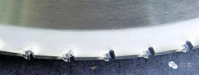 硬质合金和金刚石锯片的区别,锯片应用