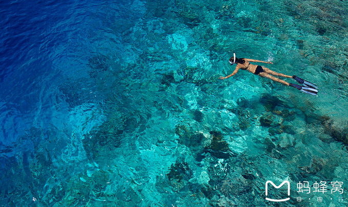 马尔代夫如何上岛,马尔代夫怎么去最省钱