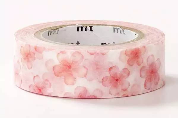 这些美好的樱花小物，致我们最爱的闺蜜~