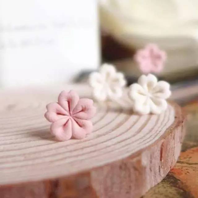 这些美好的樱花小物，致我们最爱的闺蜜~