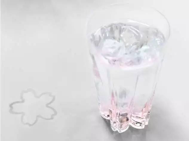 这些美好的樱花小物，致我们最爱的闺蜜~