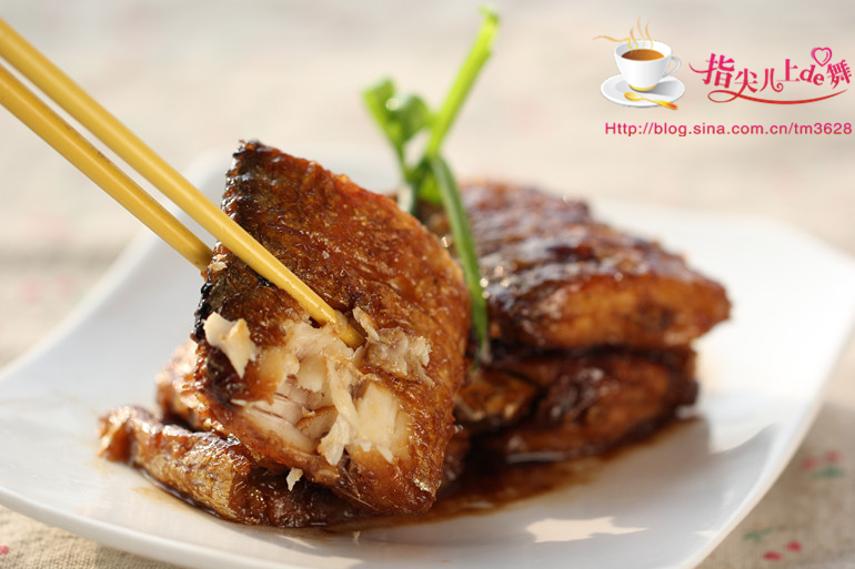 带鱼最简单而又好吃的做法,带鱼怎么烧才好吃简单做法