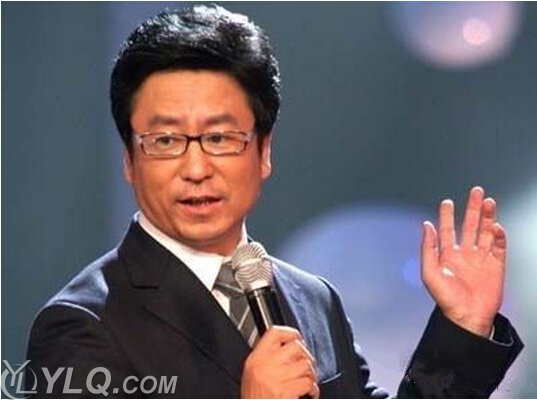 白岩松讲名言视频,白岩松说话经典语录